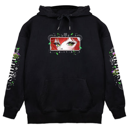 FluffyTheSheep "Forest & Fluff" Hoodie
