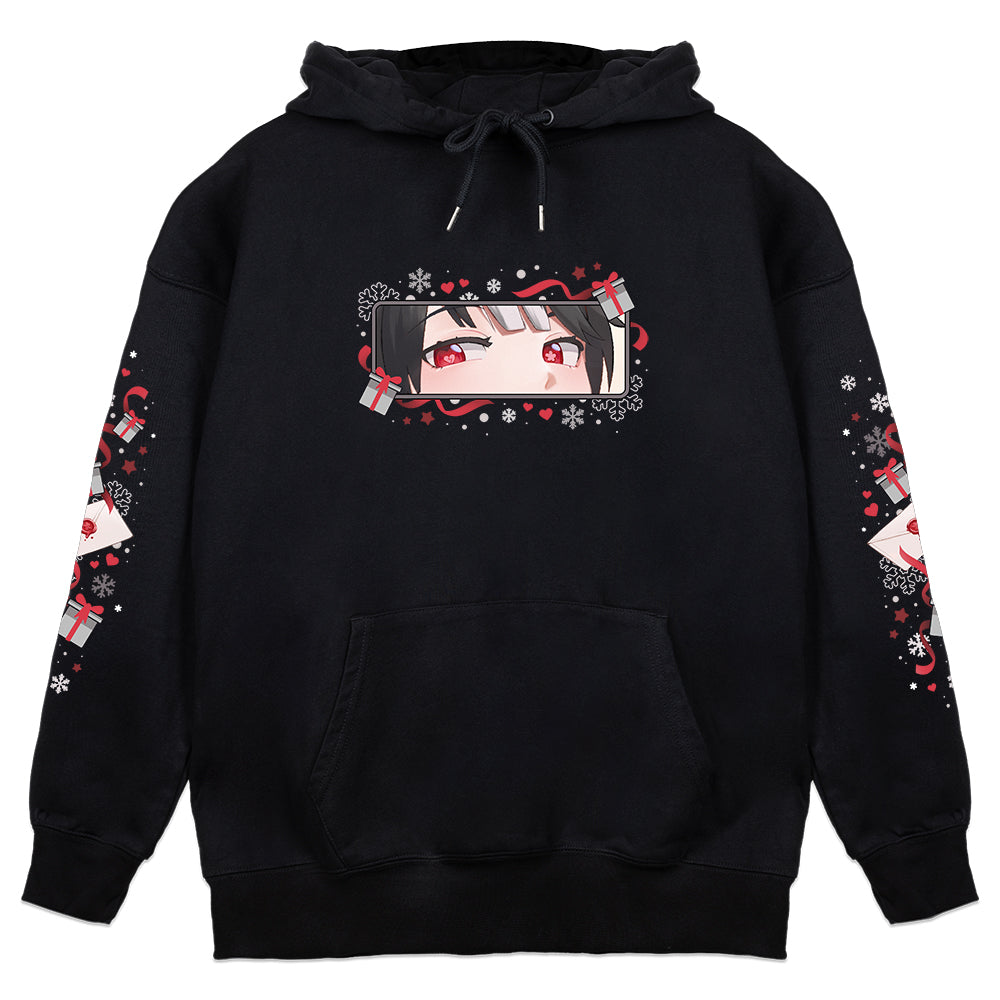 Shirybun 'Gift of Winter' Hoodie