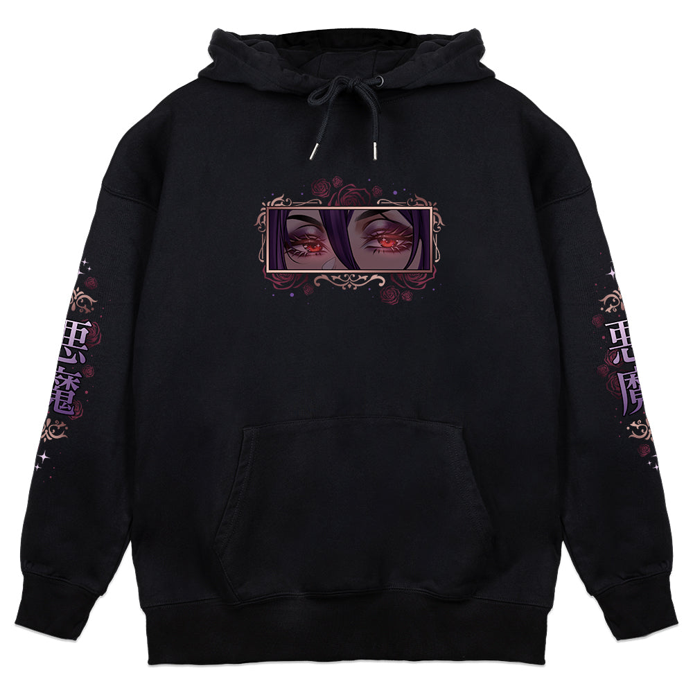 AmaraHugs  Evening Wear Hoodie