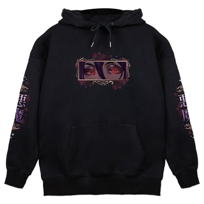 AmaraHugs  Evening Wear Hoodie