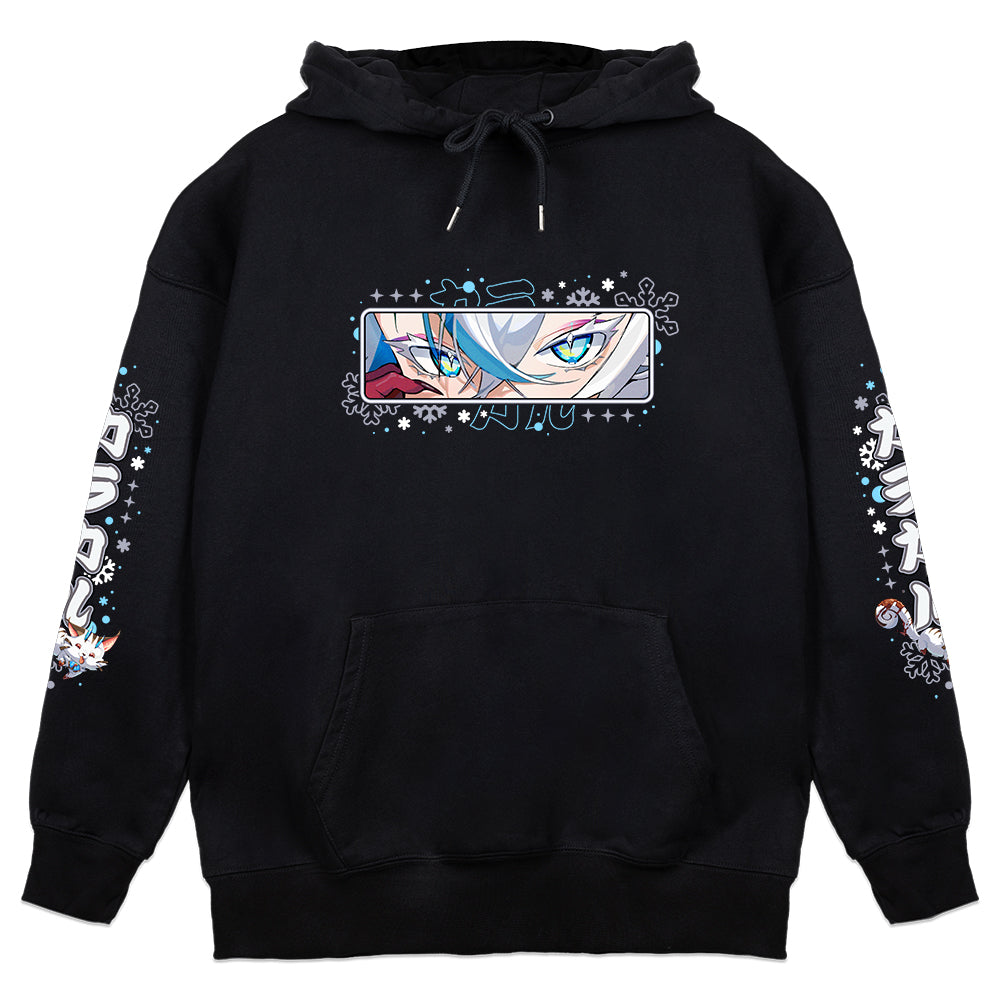 Veli Wintertime Hoodie