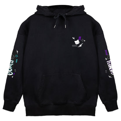Snowwiiii V2 Hoodie