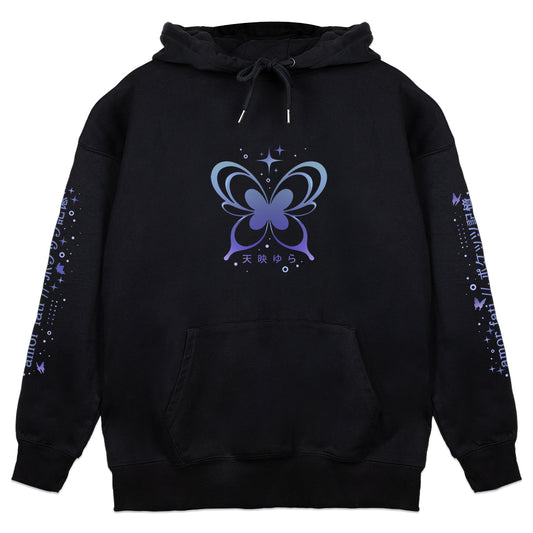Yura Graphic Hoodie