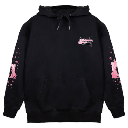 Princess Jelly "Silhouette" Hoodie