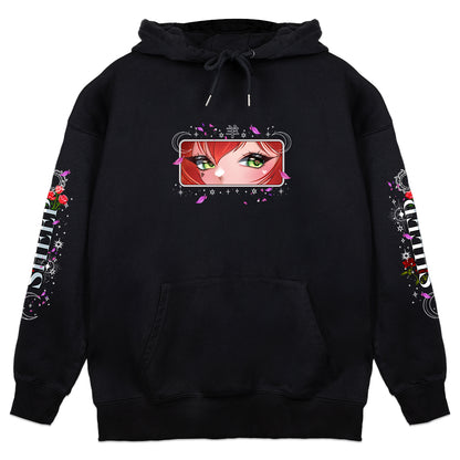 FluffyTheSheep "Cherry Blossom" Hoodie