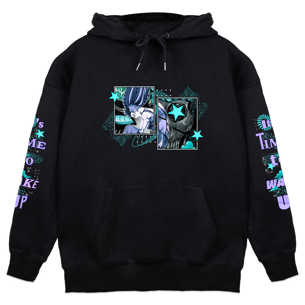 Joxxy "Wake Up" Hoodie