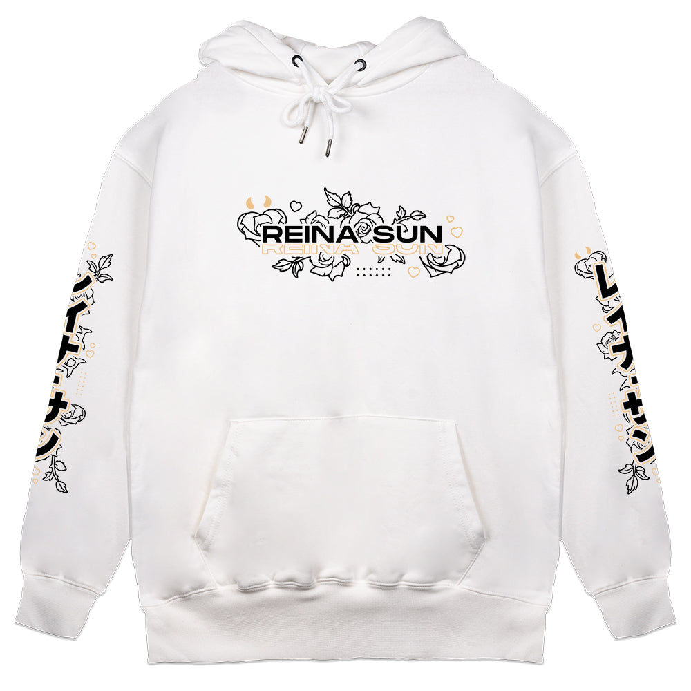 Reina Sun Hoodie