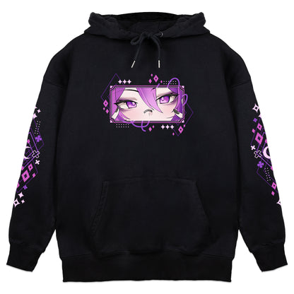 LillianaQuinn Kitty Coven Hoodie