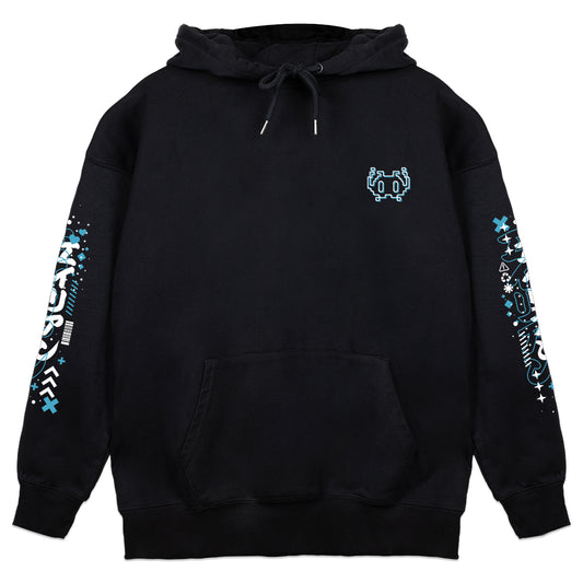 Shuu Invader Hoodie