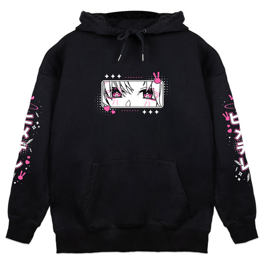 Rabbit_Restorations Hoodie