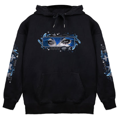 Mako Mommy 'Temptation' Hoodie
