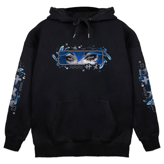 Mako Mommy 'Temptation' Hoodie