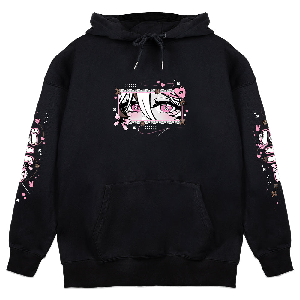 PlushyBunni Hoodie