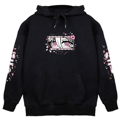 PlushyBunni Hoodie