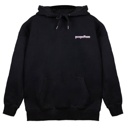 MissNuna "peepoFam" Hoodie