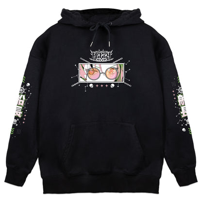 CaptainBeezy Hoodie