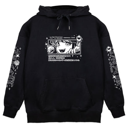 WildSpice 'Hole Queen' Hoodie