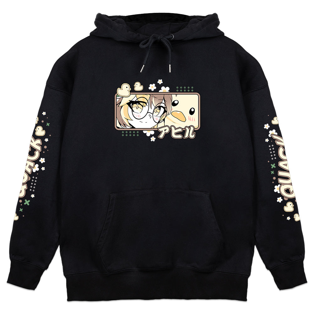 Arbree 'Quackin' Hoodie