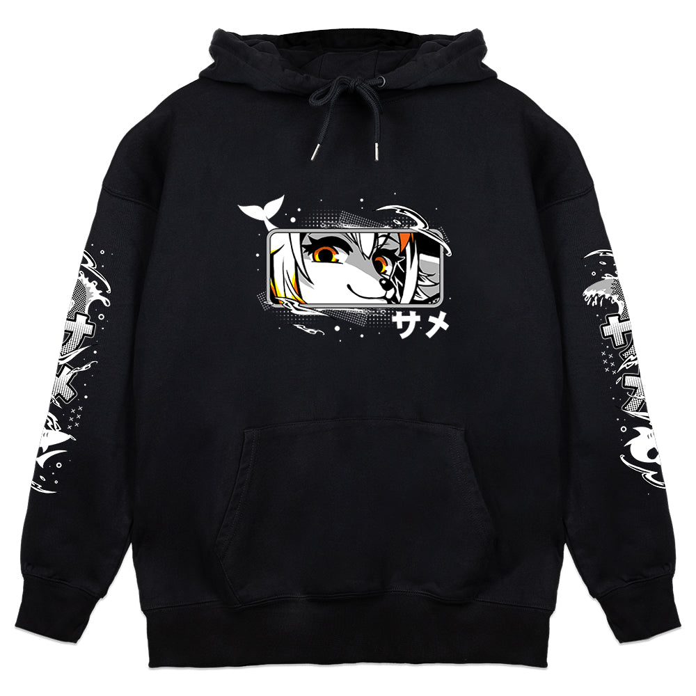 IcyEclipse Splash Hoodie