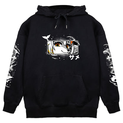 IcyEclipse Splash Hoodie