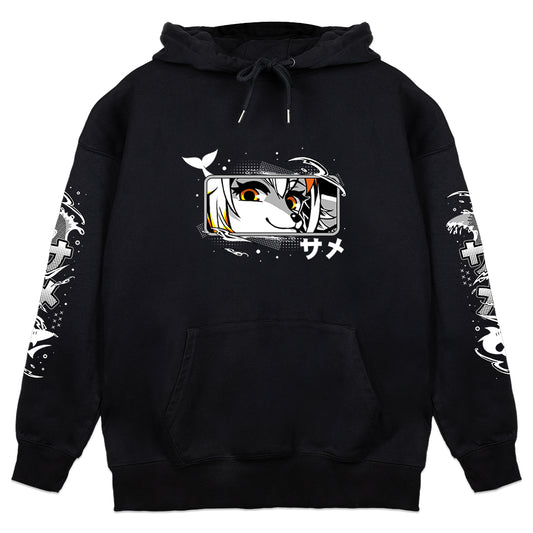 IcyEclipse Splash Hoodie