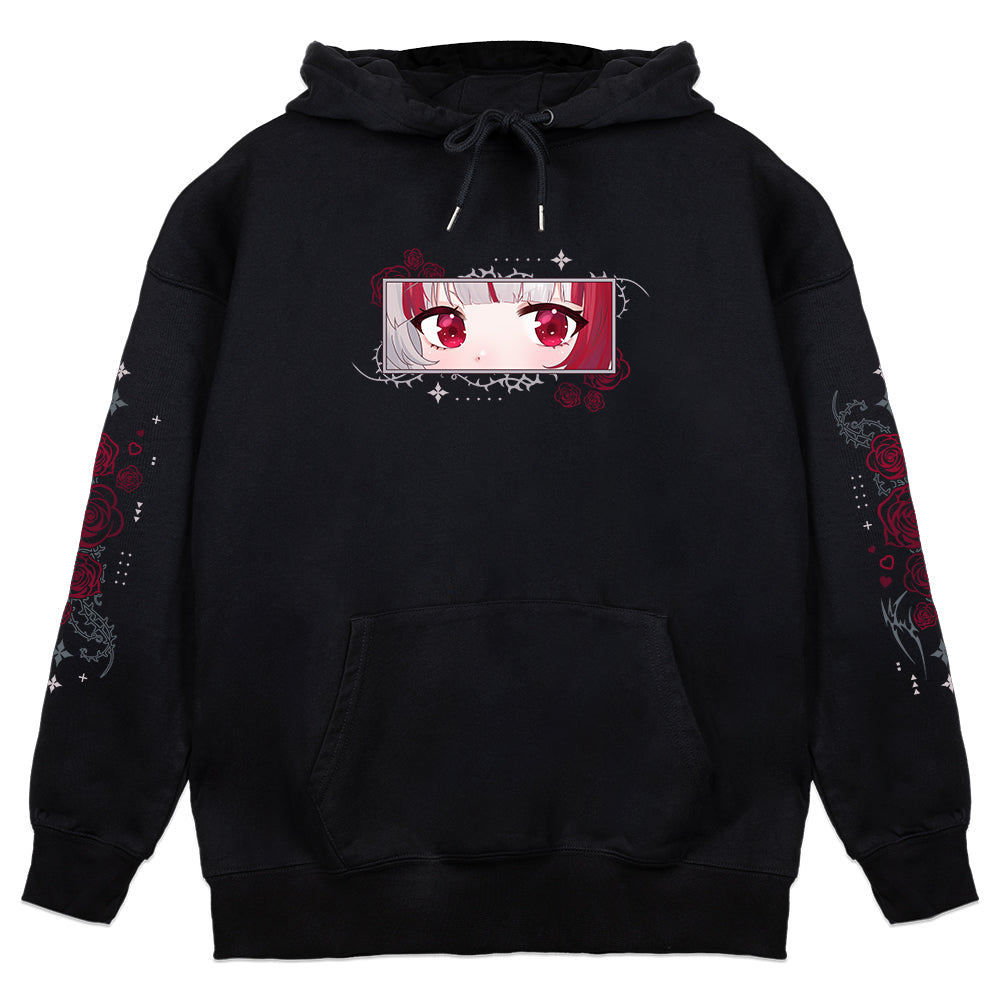 AliceInNameOnly Bloodrose Hoodie