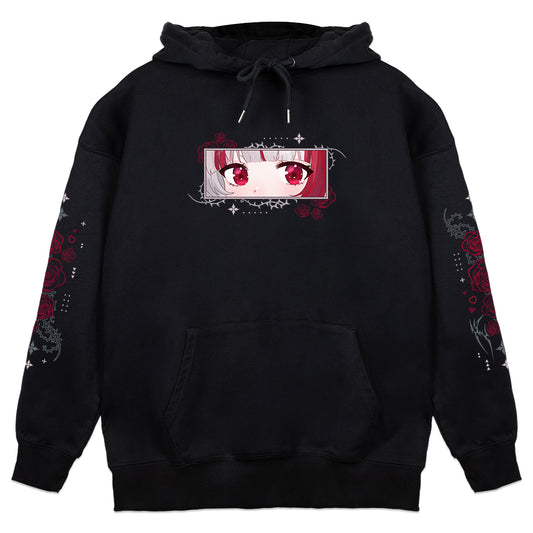 AliceInNameOnly Bloodrose Hoodie