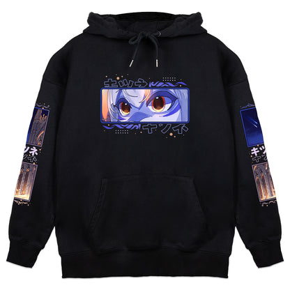 IcyEclipse 'Starlit Keep' Hoodie