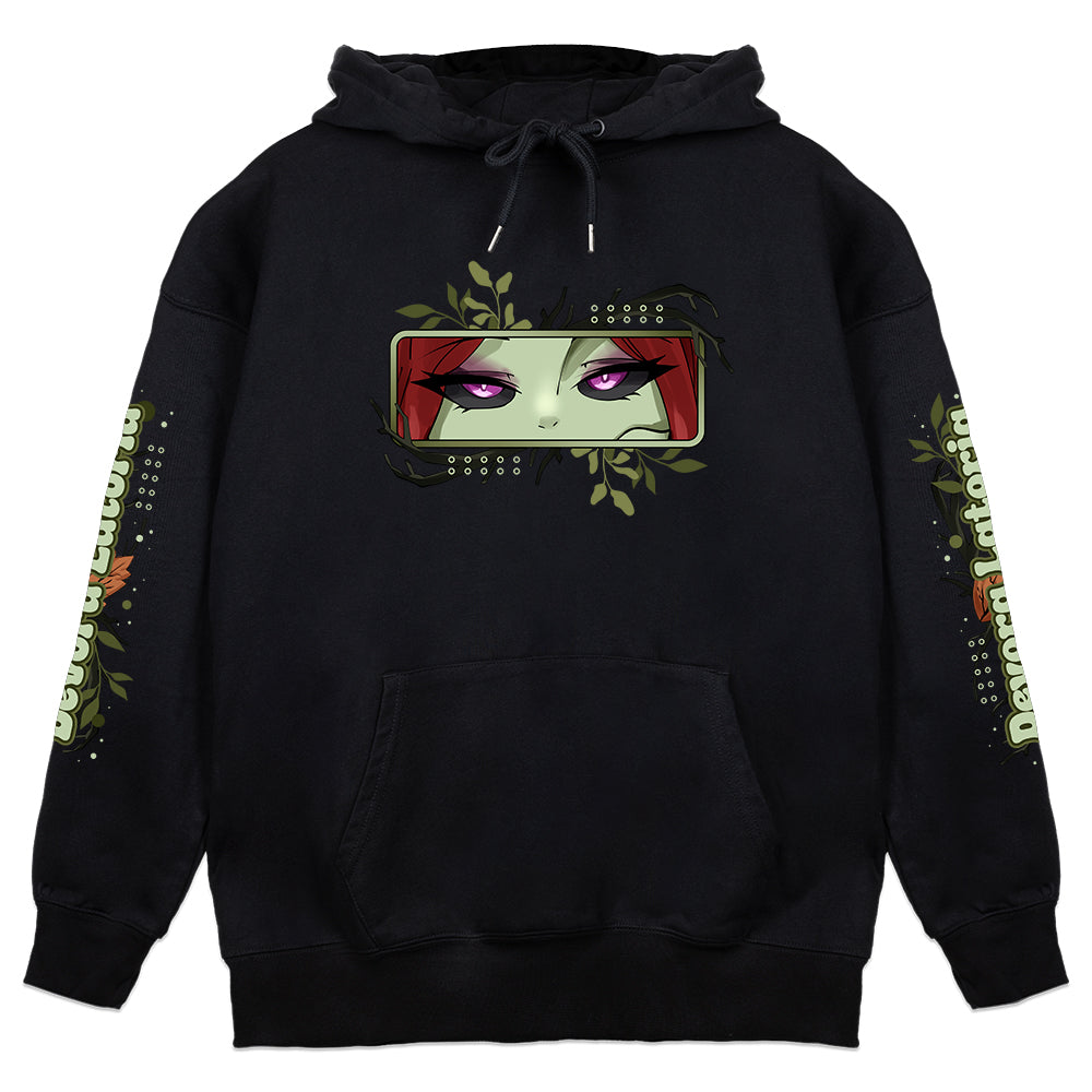 Devora Latoria 'Earth Mother Embrace' Hoodie