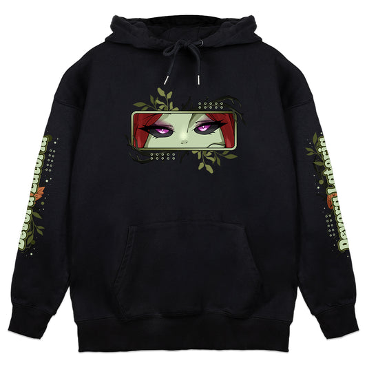 Devora Latoria 'Earth Mother Embrace' Hoodie