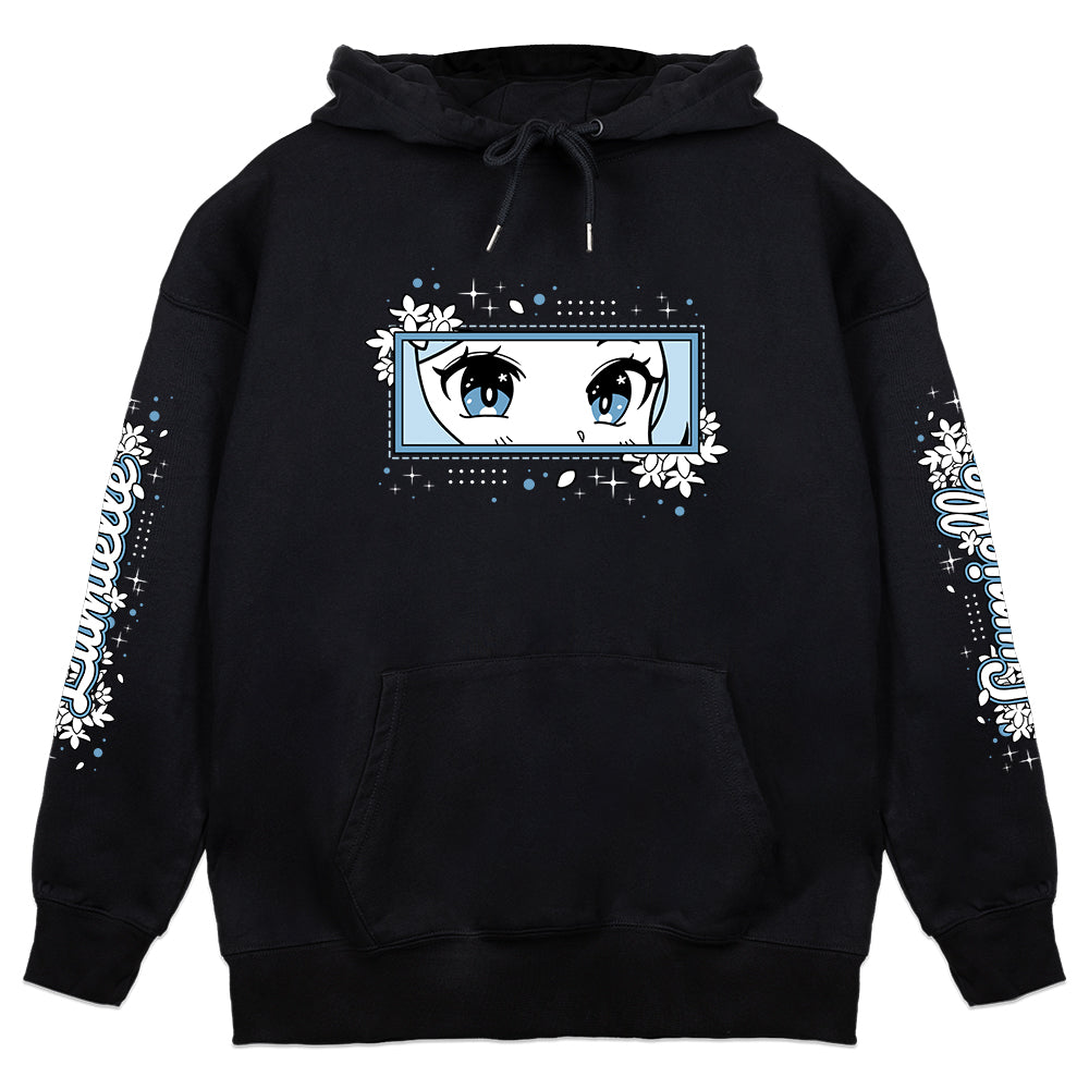 Acarria Rawr X3 Hoodie