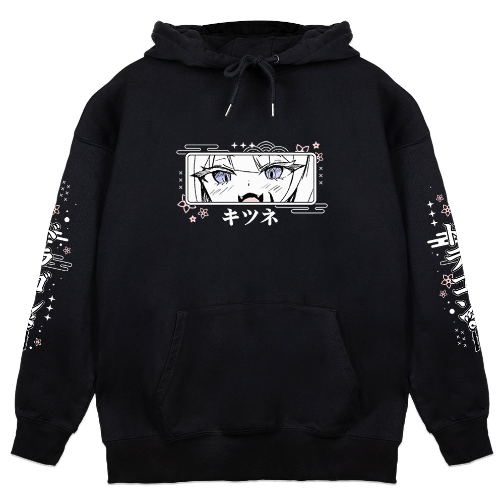 Dajiji Hoodie
