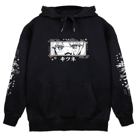Dajiji Hoodie
