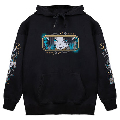MerciLysss "Valkyrie" Hoodie