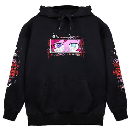 HopeDreams "Yandere" Hoodie