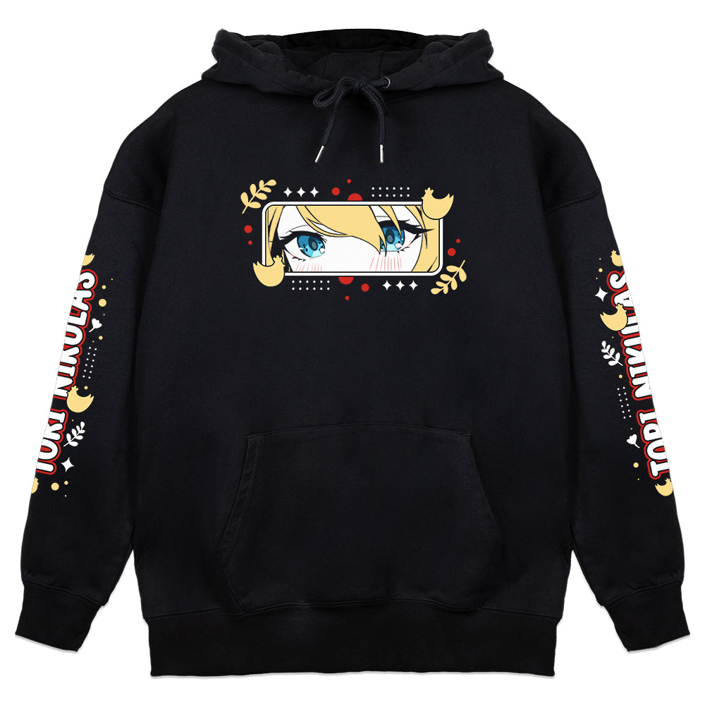 ToriNikulas Hoodie