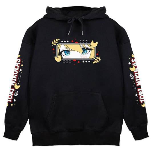 ToriNikulas Hoodie