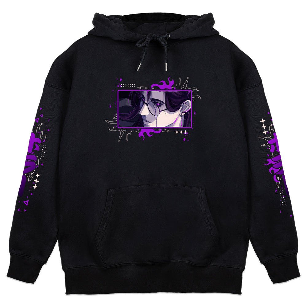 Faust "Invasion" Hoodie