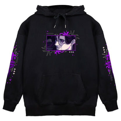 Faust "Invasion" Hoodie