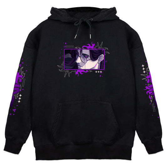 Faust "Invasion" Hoodie