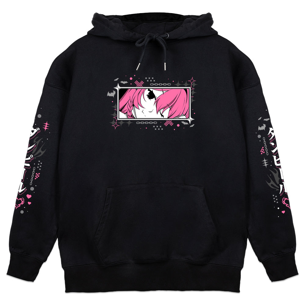 Zoomie_Roomie "Cozy" Hoodie