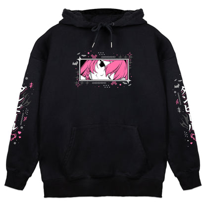 Zoomie_Roomie "Cozy" Hoodie