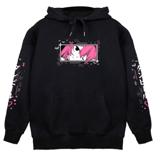Zoomie_Roomie "Cozy" Hoodie