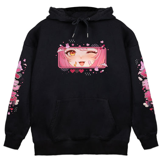 Kumomo "Swee tCake" Hoodie