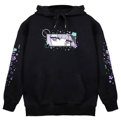 MomoChanz "Techwear" Hoodie