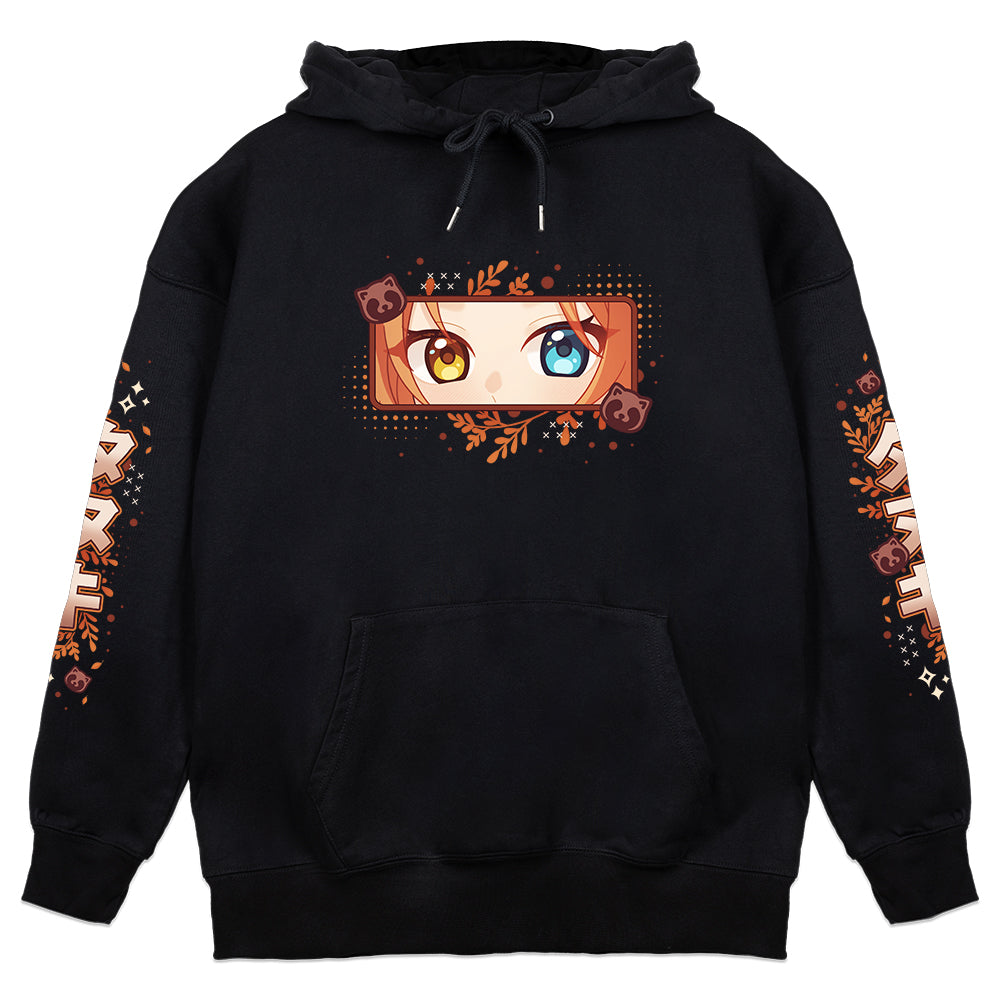 TanuKiyomi "Kie" Hoodie