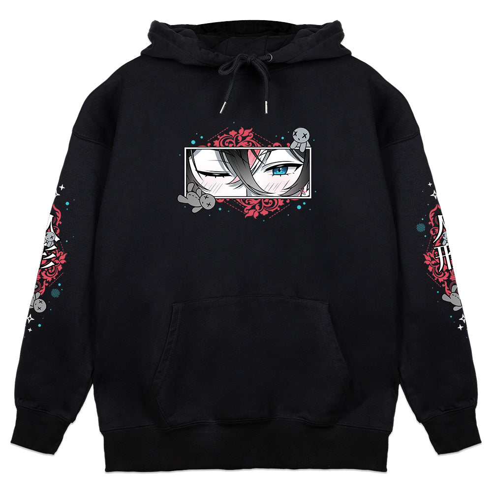 locutus_lockwood Hoodie