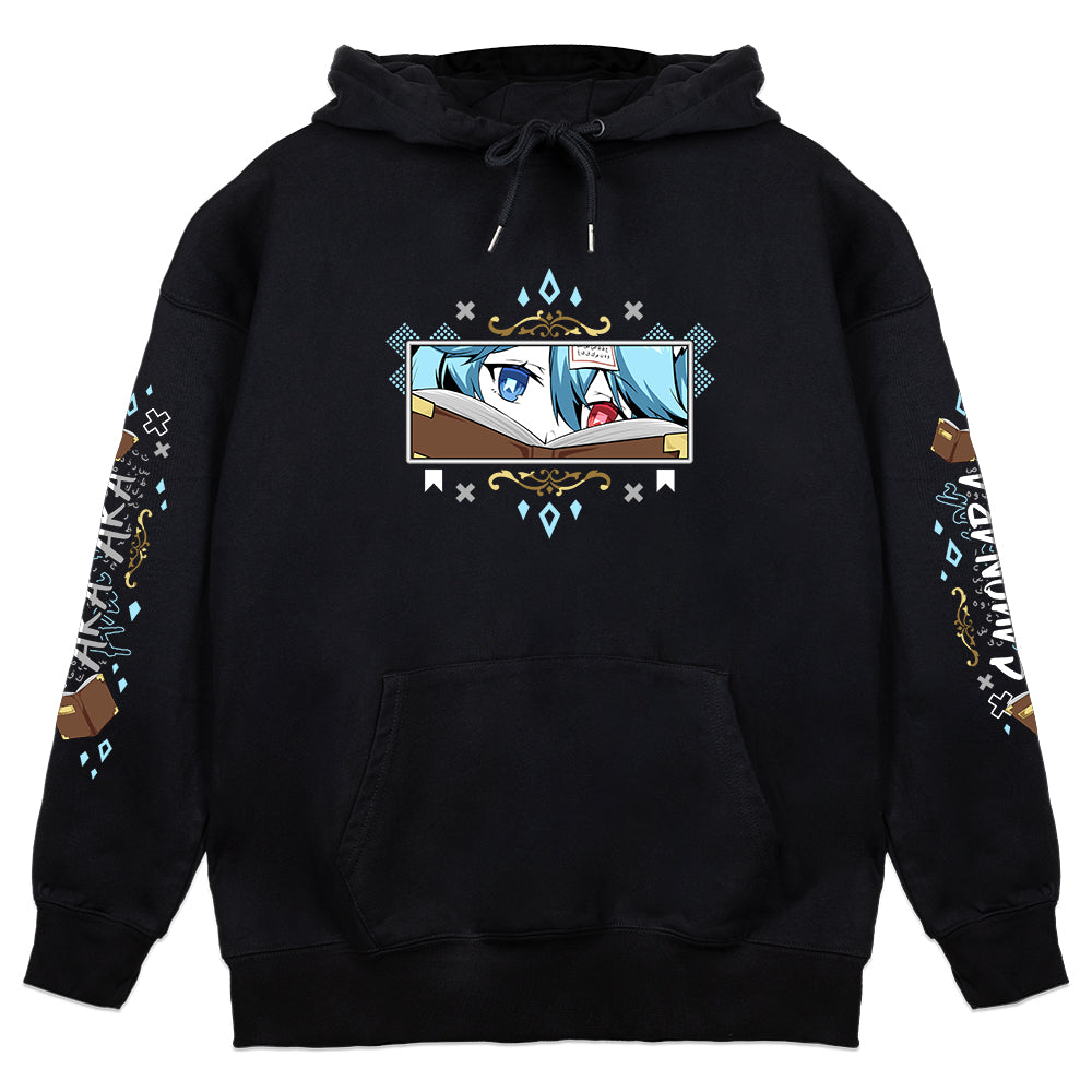 Index Paige "The Good Book" Hoodie