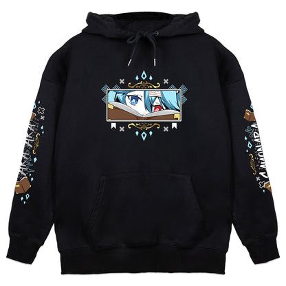 Index Paige "The Good Book" Hoodie