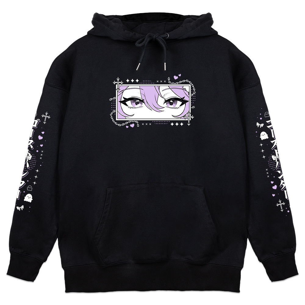 Ashdriel "Ghost Hunter" Hoodie
